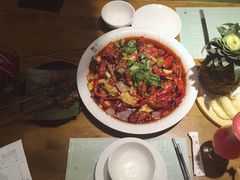 -别院里音乐餐酒吧(双流航空港店)