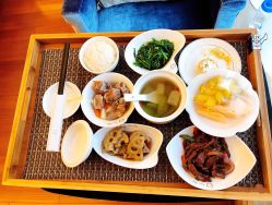 -馨月汇·一悦馨香月子中心(前滩店)