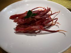 -吴越荣记苏州菜·松鼠桂鱼 100% 活鱼现做(月光码头店)
