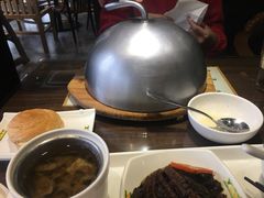 -豪享来中西餐厅(隆昌店)