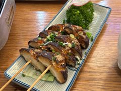 -樱の千渡日式料理·铁板烧•烧鸟(金盛田广场店)