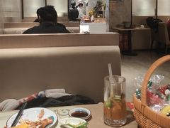 -大渔铁板烧(花园道店)