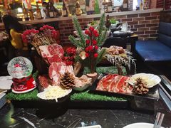 -鹤江桥·红油牛肉粉(SKP店)