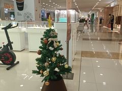 -茂业天地(华强北店)