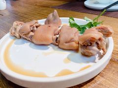 -肴约·花园式餐厅(湖里店)