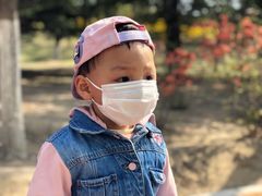 -大兴滨河森林公园