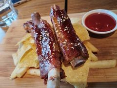 -MARU玛露音乐餐厅(大学路店)