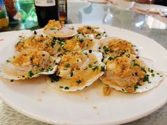-松鹤楼(狮山永利广场店)