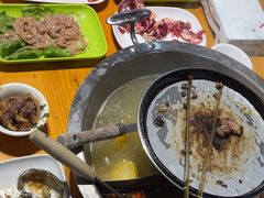 -养牛邓·潮汕牛肉海鲜自助火锅(广州店)