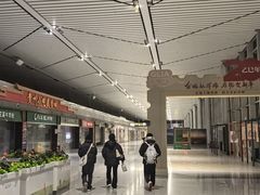 -贵阳龙洞堡国际机场-T2航站楼