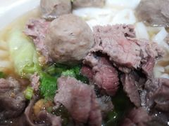 -菜忠潮州牛肉店(岗厦店)