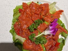 -贵府酸汤牛肉火锅·贵州老字号(飞山街店)