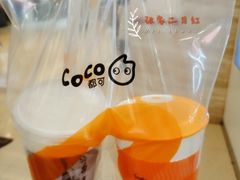 -CoCo都可(118广场店)