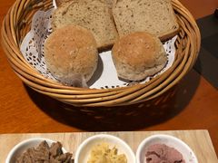 -布拉格餐厅· 中欧捷克菜(全国首店)