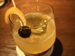 -BAR Signal·鸡尾酒酒吧