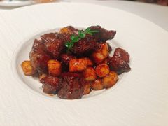 -醉舍·新淮扬菜(长宁龙之梦店)