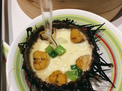 -开海·红岛海鲜虾水饺(石老人店)