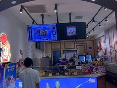 -西树泡芙(秦皇岛茂业天地店)