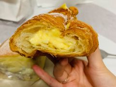 榴莲牛角-牛角村(大族广场店)