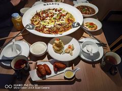 -太二酸菜鱼(沈阳万象城店)