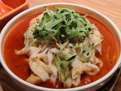 -谷丽麦馕新疆菜·清真(步步高梅溪新天地店)
