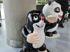 -长春世界雕塑园冰雪艺术天地