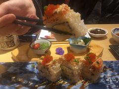 -昱匠·日本料理(金融街店)