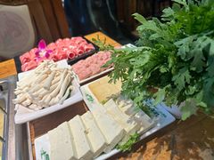 -草原塞蛮羊火锅城(港湾店)