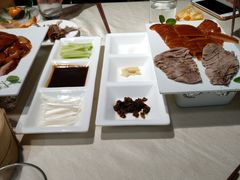 -到家尝北京菜(西坝河店)