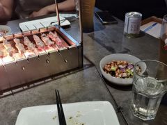 -很久以前羊肉串(打浦路店)
