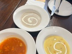 -斯比特花园西餐厅(东方商厦店)