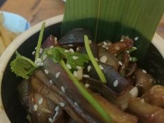 -锦尚阁烤鱼•天津菜(宣武门胡同店)