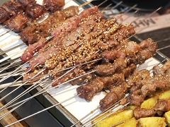 -马海涛牛肉串·午市牛腩饭·烧烤夜宵(领汇广场店)