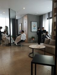 -MOVAN HAIR莫凡匠人发型屋