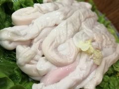 -清真·马家火锅美食城(镇江北路店)