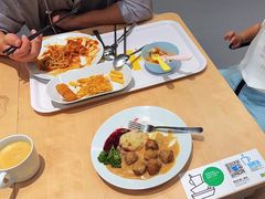 -宜家·瑞典风味餐厅(北京西红门店)