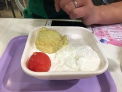 -满记甜品(优客百盛店)