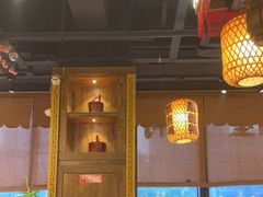 大堂-杨记隆府(时代天街店)