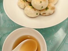 -香宫中餐厅·杭州香格里拉·西湖40年老字号杭帮菜