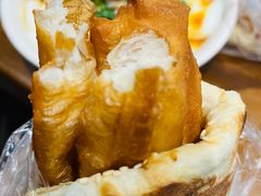 -文武王氏烧饼·无矾油条(西溪路店)