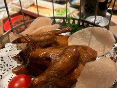 -避风塘(宝山万达店)