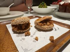 -四季民福烤鸭店(王府井灯市口店)