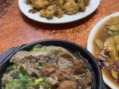 -友利砂锅居(烟台店)