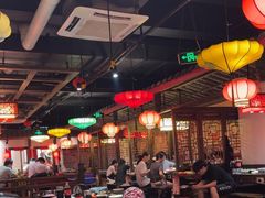 -矮板凳老火锅(宽窄巷子店)