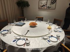 包房-丹江渔村(上地店)