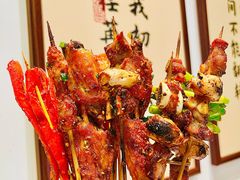 -鸿先阁·干煸虾(星沙店)