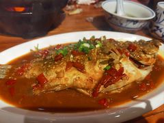 -明月土菜馆(老城区店)