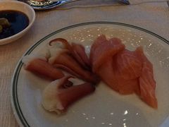 -广州花园酒店-凌璇阁360度高空海鲜自助餐CAROUSEL