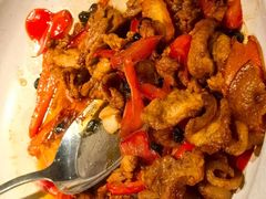 -俏湖兰·辣椒炒个肉(海沧店)