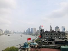 -上海和平饭店华懋阁 Cathay Room